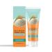 Nettoyant Visage Au Riz - Nettoie En Douceur Hydrate Et Apaise limine Le Maquillage Et Les Impuret s For Un Usage Quotidien(3PCS)