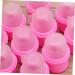 Vaguelly Lot de 10 Couvre-Ongles R utilisables pour Enlever Vernis Ongles en Silicone Confortable pour Manucure Utilisation Quotidienne - Buy Online on GoSupps.com