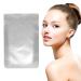 Zone Facial Gel Pad - 10 Pack V Shape Chin Contour Mask | Firming & Moisturizing Face Care for All Skin Types - International Shipping Available - Buy Online on GoSupps.com