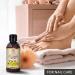 St. John's Wort Oil 250ml - Pure Natural Carrier Oil for Skin & Body Care - Cosmetic Essential Oil - Buy Online on GoSupps.com