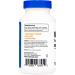 Nutricost Vitamin B1 (Thiamine) 500mg - 120 Capsules | Boost Energy & Support Metabolism - Buy Online on GoSupps.com