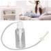 Sonew Multifunctional Doops Bottle for Women - Reusable Silicone Vagina Display Kit (300ml) with 2 Nozzle Tips - Perfect for Home Use - Buy Online on GoSupps.com