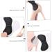 FOMIYES Non-Slip Heel Stickers - 8 Pairs Leather Heel Grips & Rubbing Tape for Women s Shoes & Sandals - Buy Online on GoSupps.com