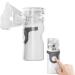Tiction Portable Handheld Machine Accessories Kit - Home & Travel Use (Grey) - Kids and Adults - Buy Online on GoSupps.com