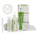 Natureint Biobased Hair Color 4N Nature Chestnut Brown - Ammonia-Free 170ml | High Natural Ingredient Formula - Buy Online on GoSupps.com