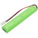 Battery Replacement for Powersonic A6090-2 OSA279 726BH-LOP1 - Long-lasting Power & Reliable Performance | International Shipping Available - Buy Online on GoSupps.com