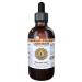 HawaiiPharm Liquorice Liquid Extract Organic Liquorice (Glycyrrhiza Glabra) Tincture Supplement 4 oz