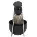 Durable Shaving Brush Bowl Set - Dustproof Stable Base & Space-Saving Design for Barbershop Hotel & Home Use - Buy Online on GoSupps.com