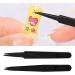 7pcs Precision Anti-static Tweezers Set for Electronics and Jewelry Repair - Marrywindix Plastic Tweezers - Buy Online on GoSupps.com
