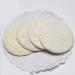 Natural Luffa Face Pads - 18 STK Luffa Peeling & Makeup Removal Sponge for Gentle Facial Cleansing - Buy Online on GoSupps.com