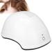 Hair Growth Helmet Strengthening Hair Roots Prevent Hair Loss Helmet Low Energy Infrared Light Hair Loss Care Cap