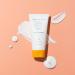 Premium Mineral Sunscreen SPF 50 PA+++ by OxygenCeuticals - Non Greasy, Oil Free, Water & Sweat Resistant Sunblock for Face & Body with Zinc Oxide & Titanium Dioxide - Gentle on Sensitive Skin - Buy Online on GoSupps.com