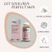 Biostren The Legacy Body Oil 5fl oz Luxurious Body Oil After Shower Deeply Nourishing Botanical Oil with Jojoba Sweet Almond Rosehip Vitamin E Body Glow Oil for Intensive Hydration - Buy Online on GoSupps.com
