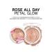 Buy Physicians Formula Ros All Day Petal Glow Face Highlighter - Pearl-Gloss Finish Reduces Wrinkles & Fine Lines Perfect for All Skin Tones - Freshly Picked International Shipping - Buy Online on GoSupps.com