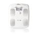 InBody H20B Smart Full Body Composition Analyzer Scale - BMI Measurement Tool & Body Fat Analyzer - Muscle Mass Inbody Scale, Bluetooth Connected - Soft White - Buy Online on GoSupps.com