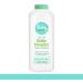 Organic Baby Powder: Pure Cornstarch - 10 oz | Gentle & Safe for Sensitive Skin - Buy Online on GoSupps.com