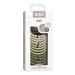 BIBSS LOOPS 12-Pack | BPA-Free Baby Feeding | Safe & Stylish | Vanilla/Sage/Olive | 0-36 Months - Buy Online on GoSupps.com
