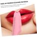Baluue 15 Pcs Silicone Beauty Ruler Lipstick Wearing Aid Mauve Eyeshadow Eyelash Applicator Lash Mascara - Buy Online on GoSupps.com