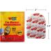 45 Pairs of Ultra Thin Adhesive Toe Warmers - Up to 10 Hours of All Natural, Odorless Heat - Air Activated for Sports, Comfort - Buy Online on GoSupps.com
