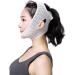 Buy Thin Facial Belt | V Face Lift Bandage | Ultraduns Anti-Fold Face Slimming Strap for Effective Facial Contouring - Buy Online on GoSupps.com