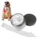 Hair Color For Dog Washable Hair Wax Color Temporary Pet Safe Hair Color Cream for DIY Large Boy & Girl Puppy Stuff Accessories Funny Birthday Gifts to Cat Lovers for Independence Day (White)