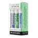 Plantlife Herbal Lip Balm 3 pack - We Blend the Finest Olive Oil with Organic Beeswax to Create the Most Soothing Lip Balm - Made in California