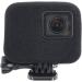 Windslayer for GoPro 7/6/5 Black - Foam Windshield Housing for Noise Reduction in Outdoor Recording - Buy Online on GoSupps.com