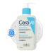CeraVe SALICYLIC ACID Cleanser Renewing SA Smoothing BHA Exfoliant for Face. Suitable for Keratosis Pilaris & Psoriasis. Gentle Cleanser With Hyaluronic Acid Niacinamide Vitamin D & Ceramides. Fragrance Free No microbeads 237ml