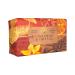 The English Soap Company Cinnamon & Orange Soap Bar Anniversary Collection 200g Cinnamon & Orange 190 g (Pack of 1)