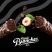 Frey Branches Classic Dark Chocolate Bars - Display of 50 Snacks Filled with Hazelnut Cream - Swiss Made - Pack of 50 Sticks of 27g each Individually Wrapped - UT Certified - Buy Online on GoSupps.com