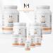 NIH Supplement Herbal Night 2.0 Sleep Support (90 Capsules) - Restful Sleep & Stress Relief Chamomile California Poppy Magnolia Extract American Skullcap & Magnesium Glycinate Deep Relaxation & Sleep Cycle Regulation - Buy Online on GoSupps.com