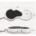 Illuminated Portable Magnifier for Reading Book Mini Folding Handheld 5X Hd with Led Light Magnifing Glass Made in China - Buy Online on GoSupps.com