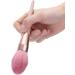 Verdant Touch 7pcs Makeup Brush Set Blusher Powder Foundation Concealer Brush Set with Bag - Buy Online on GoSupps.com