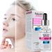 Kojic Acid Serum for Skin Clarifying Complexion Revitalization Fade Cream Anti Wrinkle Fine Lines Dark Spot Corrector Nourishing Firming Daily Skin Care Serum Plumping Anti-Aging Hydrating 1.05OZ - Buy Online on GoSupps.com