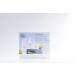 Three Ships In The Clear 3-Step Skin Care Kit for Blemish-Prone Skin - Salicylic Acid Cleanser Exfoliating Mask & Jojoba Oil Serum Featured on Dragons Den - Buy Online on GoSupps.com