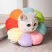 Nc Cats Sector Soft Collar - 2pcs Colorful Protective Neckwear for Dogs & Cats - Ideal for Puppies & Kittens - Comfortable & Durable - Buy Online on GoSupps.com