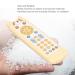 Buy Simulation Baby Remote Control Toys - Educational Musical Toddler TV Remotes for Learning | Cat Cover & White Design - Buy Online on GoSupps.com
