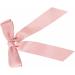 Long Ribbon Bowknot Hair Clip Hairpin Girl Hair Barrette Side Hair Bows Women Ponytail Holder Hair Accessories Party Girl Accessories Blue - Buy Online on GoSupps.com