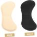 12 Pairs Women's Heel Pads - Self-Adhesive Cushions & Grips for Comfort | High Heels Heel Inserts & Cushions - Buy Online on GoSupps.com