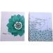 TOTOCAN 4x6 Photo Album Pack of 2 - Holds 400 Photos - Family, Travel, Baby Album - Flower and Deer Design - Buy Online on GoSupps.com