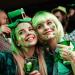 St Patricks Day Tattoos - 20 Unique Shamrock Patterned Sheets for Kids, Irish Parade Decorations - Buy Online on GoSupps.com