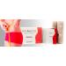 Slim N' Sleek Instant Slim Detox Body Wrap Reduces Stretch Marks Soothes Psoriasis and Eczema Reduces Cellulite 100% Natural Made From Organic Clay-8 Applications- By Beaut!