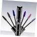 minkissy 2 Pieces Mascara Colorful Mascara Purple Smudgeproof Eyelashes Curling Eyelashes Thick s grower Size 1 photo 1 - Buy Online on GoSupps.com