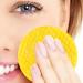 Turmeric Kojic Cleansing Pads | Turmeric Exfoliate Pads For Face | 40 Turmeric Kojic Cleansing Pads | Exfoliation Pads For Cleansing And Exfoliation - Buy Online on GoSupps.com