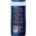 Beiersdorf Nivea Men Protect & Care Shower gel caring 250 ml moisturizing with aloe vera Protect & Care biodegradable formula - Buy Online on GoSupps.com