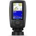 Garmin ECHOMAP Plus 44cv Combo with GT20 Transducer, Bluechart G3 Maps, Clearvu, Traditional Chirp Sonar - Buy Online on GoSupps.com