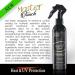 Master Touch Keratin Sealing Spray (8oz/236ml) Designed to reinforce cuticle sealing for nutrient retention after a keratin treatment. - Buy Online on GoSupps.com