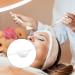 Beaupretty DIY Face Brush Set - Beauty Fan Brush Facial Bowl Spatula & Mud Mask Tools for Perfect Face Masks - Buy Online on GoSupps.com