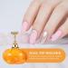 POPETPOP 1 Set Manicure Practice Base Nail Stands Nail Stand for Press on Nail Holder for Painting Nails Nail Tech Accessories Nail Art Stand Diy Nail Practice Stand Resin Japanese Painted 3.5x3.5cm As Shown - Buy Online on GoSupps.com