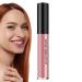 G n rique Women's Lip Gloss - Non-Sticky Finish Moisturizing Water-Resistant Stick for Daily Care Evenings & Family Time